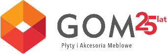 Logo Hurtownia GOM